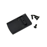 【SOTAC】SRO Plastic RedDot Sight ( BK )　SROタイプ コンパクトドットサイト グロック用 黒(M-13-BK)
