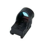 【SOTAC】SRO Plastic RedDot Sight ( BK )　SROタイプ コンパクトドットサイト グロック用 黒(M-13-BK)