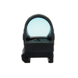 【SOTAC】SRO Plastic RedDot Sight ( BK )　SROタイプ コンパクトドットサイト グロック用 黒(M-13-BK)