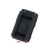 【SOTAC】SRO Plastic RedDot Sight ( BK )　SROタイプ コンパクトドットサイト グロック用 黒(M-13-BK)