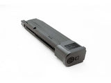 【SIG AIR/VFC】Spare GAS Magazine for M17（BK）M17用21連スペアマガジン 黒（SIG-MAG-M17-BK01)
