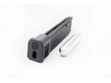 【SIG AIR/VFC】Spare Co2 Magazine For M17（BK）M17用21連CO2マガジン 黒（SIG-MAG-M17-BK02）