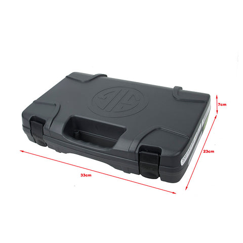 【SIG SAUER】Replica Case P320 M18 ガンケース レプリカ（M18-CS）