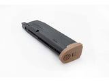 【SIG AIR/VFC】Spare GAS Magazine For M18（Tan）M18用21連スペアマガジン タン（SIG-MAG-M18-TN01）