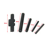 【DSC】Pin, Spring & Screws Package for VFC Glock17 　VFC グロックG17 対応 ピン、スプリング、スクリュー セット（TMC-VG17-SP）