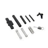 【DSC】Pin, Spring & Screws Package for VFC Glock17 　VFC グロックG17 対応 ピン、スプリング、スクリュー セット（TMC-VG17-SP）