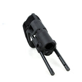 【BJ Tac】 MD AEG CQB Stock ( BK )　MD CQB ストックAEG電動ガン用（BJ003）