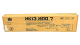 【ARCHWICK】MK13C mod7 Spring Bolt Action Sniper Rifle エアコッキングガン スナイパーライフル TAN（VFC-MK13C-TN）