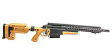【ARCHWICK】MK13C mod7 Spring Bolt Action Sniper Rifle エアコッキングガン スナイパーライフル TAN（VFC-MK13C-TN）