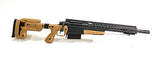 【ARCHWICK】MK13C mod7 Spring Bolt Action Sniper Rifle エアコッキングガン スナイパーライフル TAN（VFC-MK13C-TN）
