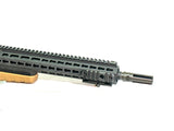 【ARCHWICK】MK13C mod7 Spring Bolt Action Sniper Rifle エアコッキングガン スナイパーライフル TAN（VFC-MK13C-TN）