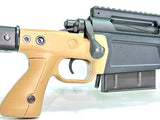 【ARCHWICK】MK13C mod7 Spring Bolt Action Sniper Rifle エアコッキングガン スナイパーライフル TAN（VFC-MK13C-TN）
