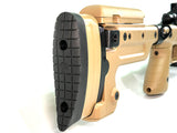 【ARCHWICK】MK13C mod7 Spring Bolt Action Sniper Rifle エアコッキングガン スナイパーライフル TAN（VFC-MK13C-TN）