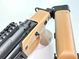 【ARCHWICK】MK13C mod7 Spring Bolt Action Sniper Rifle エアコッキングガン スナイパーライフル TAN（VFC-MK13C-TN）