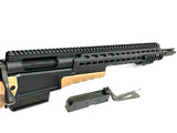【ARCHWICK】MK13C mod7 Spring Bolt Action Sniper Rifle エアコッキングガン スナイパーライフル TAN（VFC-MK13C-TN）
