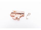 【MAPLE LEAF】Hop Up Chamber Set Marui　メープルリーフZinc alloyホップアップチャンバー セット[ IKEY セット : 長掛ホップ化 ]ハイキャパ系用（ML-CH021）