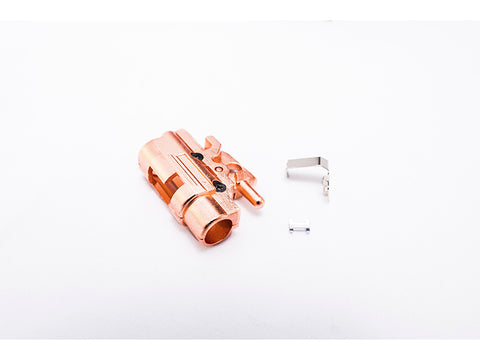 【MAPLE LEAF】Hop Up Chamber Set メープルリーフZinc alloyホップアップチャンバー セット[ IKEY セット : 長掛ホップ化 ] 1911系用（ML-CH02）