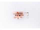 【MAPLE LEAF】Hop Up Chamber Set メープルリーフZinc alloyホップアップチャンバー セット[ IKEY セット : 長掛ホップ化 ] 1911系用（ML-CH02）