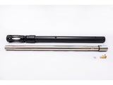 【MAPLE LEAF】180mm Crazy Jet Kit　インナーバレル キット（KWA / KSC MP7 GBB対応） （ML-CJ7S180）