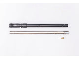 【MAPLE LEAF】180mm Crazy Jet Kit　インナーバレル キット（KWA / KSC MP7 GBB対応） （ML-CJ7S180）