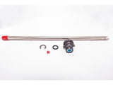 【MAPLE LEAF】Barrel Hopup Chamber Set 245mm メープルリーフ ホップアップチャンバーセット（GHK AK GBBR対応）（ML-GHK1-CJ245）