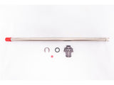 【MAPLE LEAF】Barrel Hopup Chamber Set 245mm メープルリーフ ホップアップチャンバーセット（GHK AK GBBR対応）（ML-GHK1-CJ245）