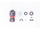 【MAPLE LEAF】GHK M4 GBB Hop Up Set　強化アルミホップチャンバーセット（GHK M4 GBB対応）（ML-GHK4）