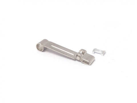 【MAPLE LEAF】VSR Steel Hop Up Adjustment Lever　ススチールホップアジャストレバー（マルイVSR-10　Gスペック対応）（ML-HL02）