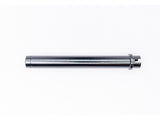 【MAPLE LEAF】Marui FN-57 Outer Barrel-Black　CNC強化アウターバレル(東京マルイFN-57対応)黒（ML-OB57B）