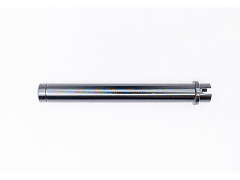 【MAPLE LEAF】Marui FN-57 Outer Barrel-Black　CNC強化アウターバレル(東京マルイFN-57対応)黒（ML-OB57B）