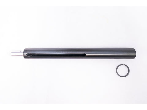 【MAPLE LEAF】 VSR Cylinder - Black　シリンダー（東京マルイVSR10 対応）黒（ML-VC）
