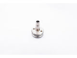 【MAPLE LEAF】VSR steel cylinder head　ステンレスCNC ハイフローシリンダーヘッド（VSR-10対応）（ML-VCH1）