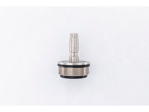 【MAPLE LEAF】VSR steel cylinder head-VFC M40A3ステンレスCNC ハイフローシリンダーヘッド（VFC M40A3）（ML-VCH2）