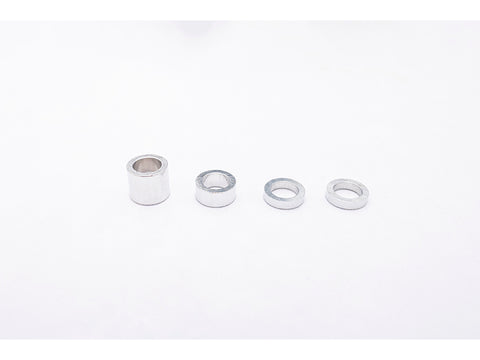 【MAPLE LEAF】Power Ring for VSR10 Spring Guide　パワーアジャストスペーサーセット（同社VSR10スプリング ガイド対応）（ML-VPR）