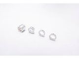 【MAPLE LEAF】Power Ring for VSR10 Spring Guide　パワーアジャストスペーサーセット（同社VSR10スプリング ガイド対応）（ML-VPR）