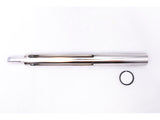 【MAPLE LEAF】VSR STAINLESSSTEEL Cylinder - Silver　ステンレスシリンダー（東京マルイVSR10 対応）シルバー（ML-VSC）