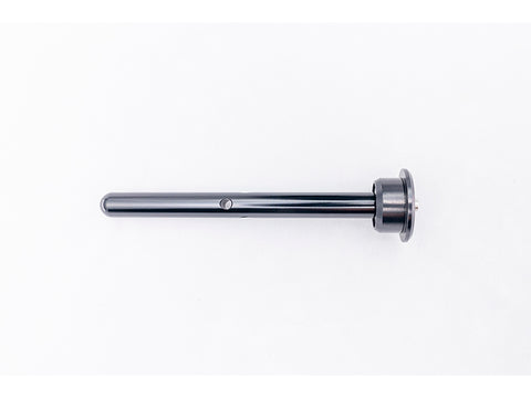 【MAPLE LEAF】VSR ZERO TRIGGER Spring Guide　ゼロトリガースプリングガイド（マルイVSR-10対応）黒（ML-VSG2）