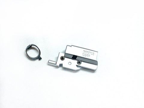 【Maple Leaf】Hop Chamber Set For GHK GLOCK 17 Gen3対応 ホップチャンバーセット(MLC-GCH-GHK)