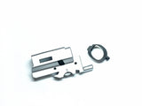 【Maple Leaf】Hop Chamber Set For GHK GLOCK 17 Gen3対応 ホップチャンバーセット(MLC-GCH-GHK)