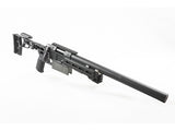 【Maple Leaf】MLC-S2 Sniper Rifle スナイパーライフル（MLC-S2-BK）