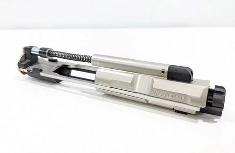 【Maple Leaf】Precision Short Stroke Bolt Assembly For GHK M4用ショートストロークボルトキャリアー（MLC-SSB-GHK）
