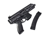【APFG】MPX-K GBBR Gas Magzine　MPX-K専用ガスマガジン（APFG-XKMG）