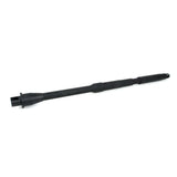 【5KU】 16 inch M4 Mid-Length Barrel ミッドレングス アウターバレル 16インチ (マルイ MWS用/14mm逆ネジ)黒（MWS-10）
