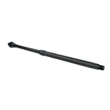 【5KU】18 inch M4 Barrel Aluminumミッドレングス アウターバレル 18インチ (マルイ MWS用/14mm逆ネジ)黒（MWS-13）