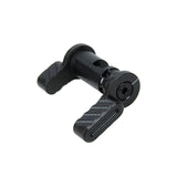 【5KU】BA Style Steel Ambi Safety Selector for MWS GBB　 S製アンビ･セレクター（マルイMWS対応）（5KU-MWS-18）