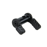 【5KU】BA Style Steel Ambi Safety Selector for MWS GBB　 S製アンビ･セレクター（マルイMWS対応）（5KU-MWS-18）