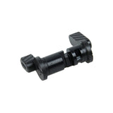 【5KU】BA Style Steel Ambi Safety Selector for MWS GBB　 S製アンビ･セレクター（マルイMWS対応）（5KU-MWS-18）