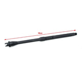 【5KU】14.5 inch M4 Barrel Aluminum　14.5インチ アウターバレル（マルイ M4 MWS GBB用/14mm逆ネジ）（MWS-7）