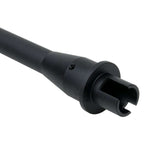 【5KU】14.5 inch M4 Barrel Aluminum　14.5インチ アウターバレル（マルイ M4 MWS GBB用/14mm逆ネジ）（MWS-7）