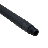 【5KU】14.5 inch M4 Barrel Aluminum　14.5インチ アウターバレル（マルイ M4 MWS GBB用/14mm逆ネジ）（MWS-7）